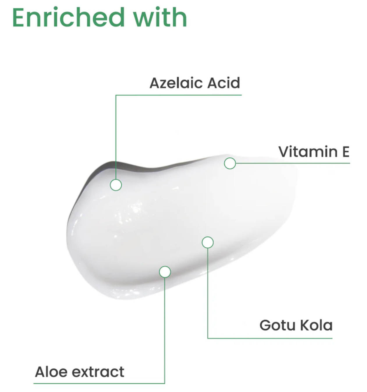 10% Azelaic Acid Face Serum