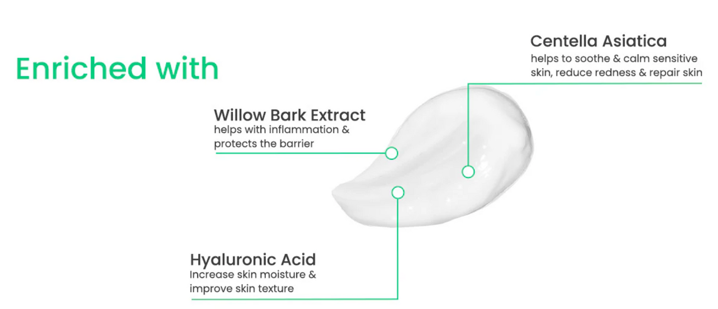 Photo Clear Oil Free Face Moisturizer