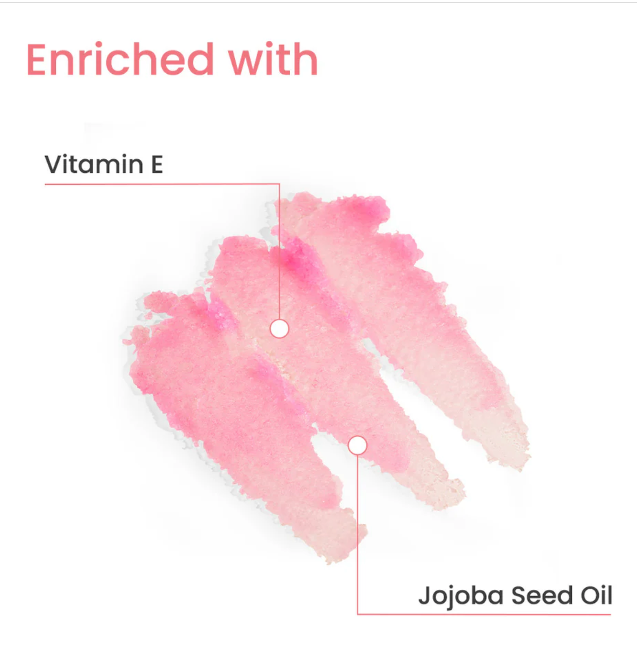 Glass Tint pH Activated Lip and Cheek Tint