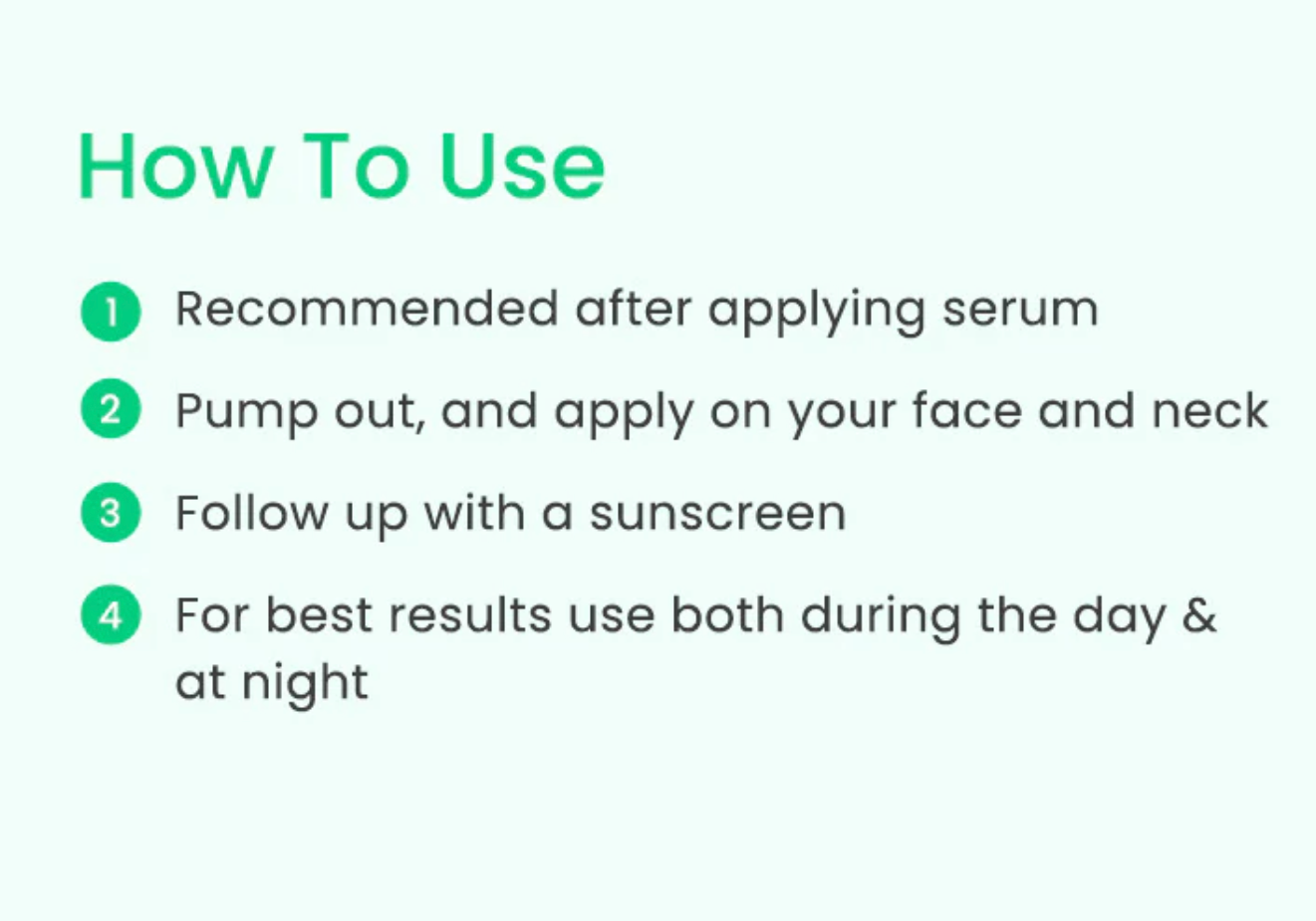 Photo Clear Oil Free Face Moisturizer