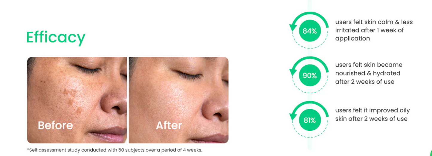 Photo Clear Oil Free Face Moisturizer