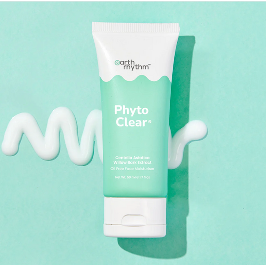 Photo Clear Oil Free Face Moisturizer
