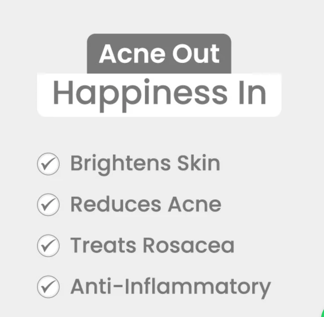 10% Azelaic Acid Face Serum
